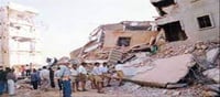 Why are earthquakes happening again and again in Gujarat?